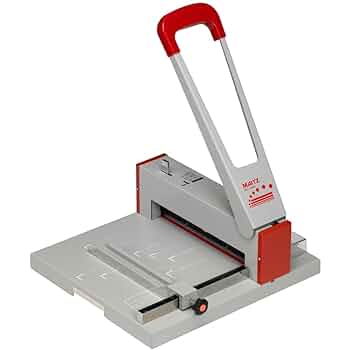 MAITZ マイツ 強力裁断機 A4長辺対応 MC-300 51ImuXT5+VL._UF350,350_QL50_.jpg